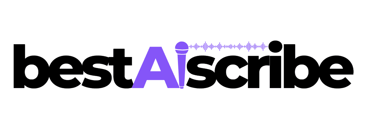 Best AI Scribe logo