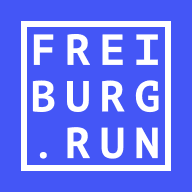 Freiburg.run logo