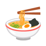 Yes Ramen logo