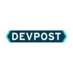 Dev Post logo